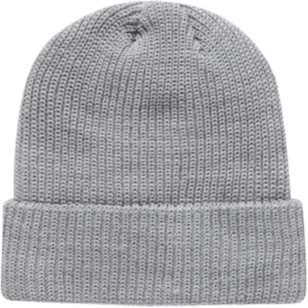 Touca Supreme Loose Gauge Heather Grey (FW24) foto 1