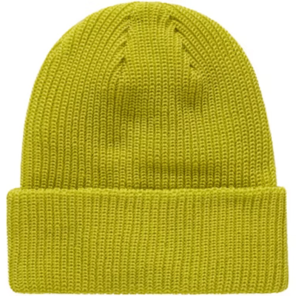 Touca Supreme Loose Gauge Lime (FW24) foto 1