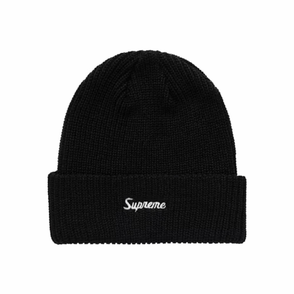 激安通販の Touca Supreme Loose Gauge Black (FW24) - Droper 帽子
