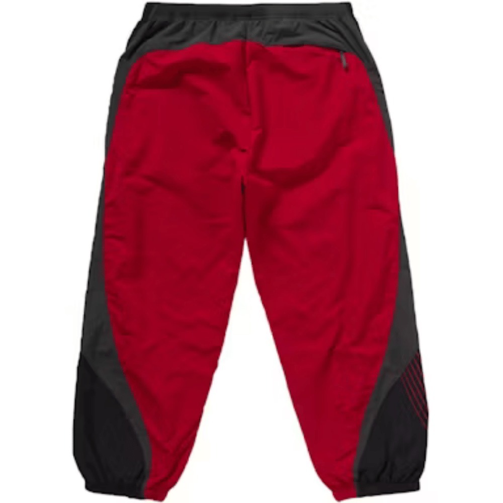 Calça Supreme S Logo Track Black foto 1