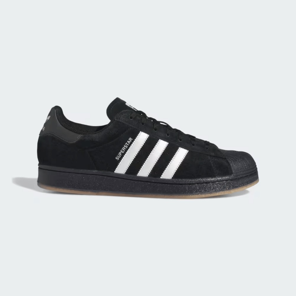 adidas Superstar ADV Core Black Zero Metalic foto 1