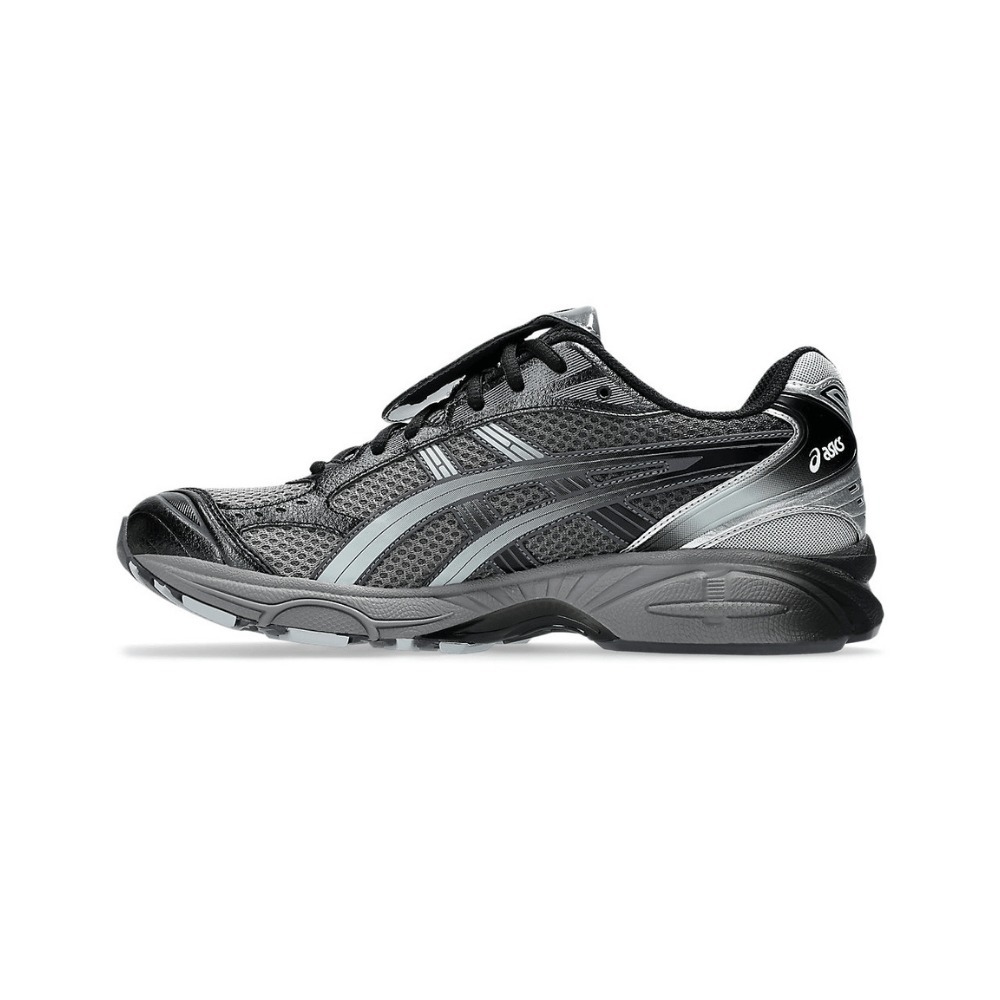Imagem Museum Visitor x Asics Gel-Kayano 14 Glacier Grey