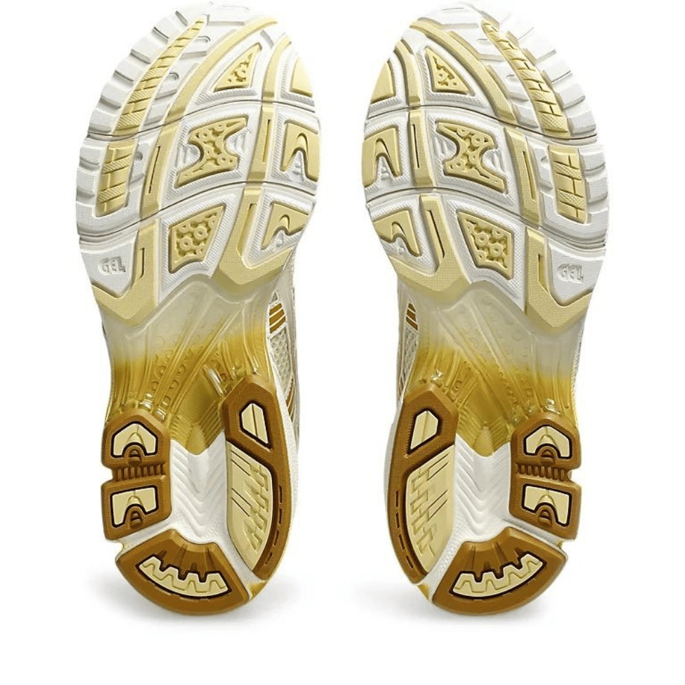 Museum Visitor x Asics Gel-Kayano 14 Cream Mineral Brown - Droper