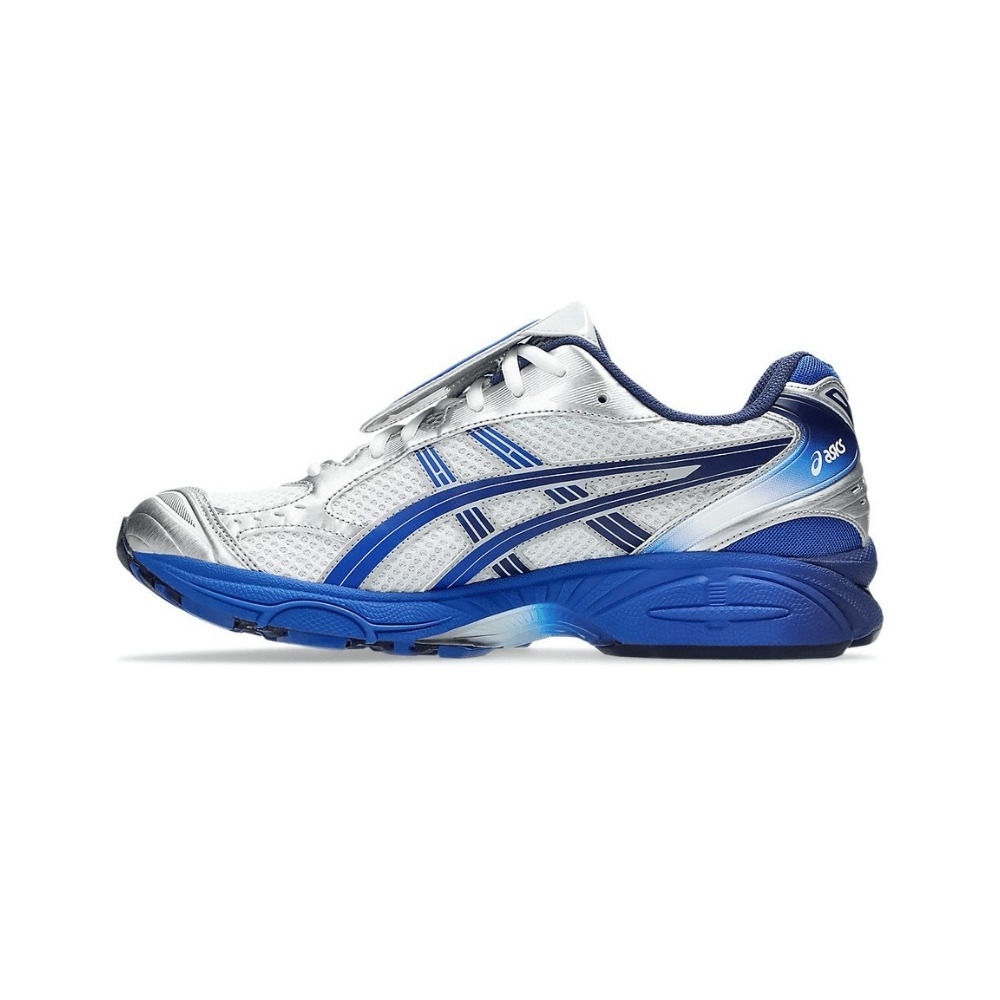 Museum Visitor x Asics Gel-Kayano 14 Polar Shade Illusion Blue