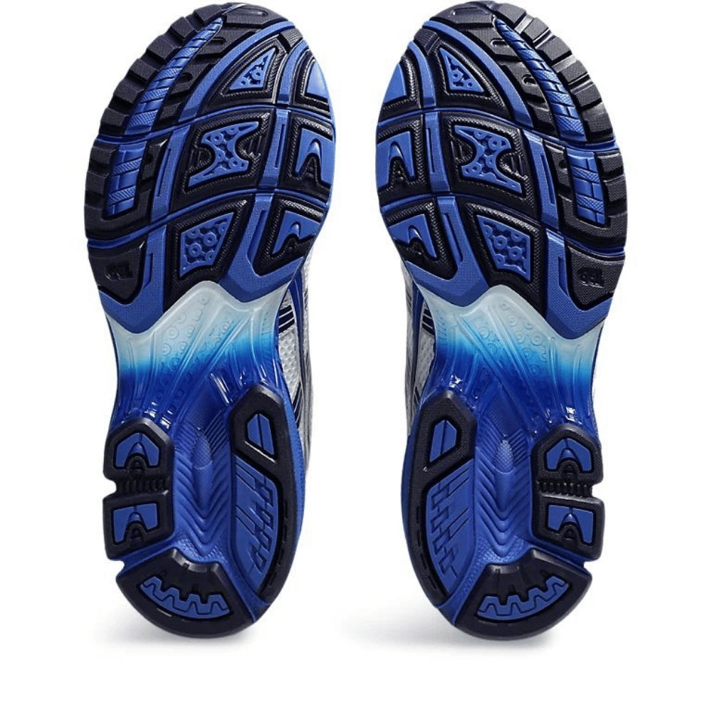Museum Visitor x Asics Gel-Kayano 14 Polar Shade Illusion Blue
