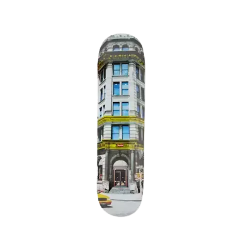 Shape Supreme 190 Bowery