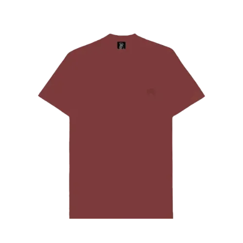 Camiseta Sufgang Basic 4SUF Bordo