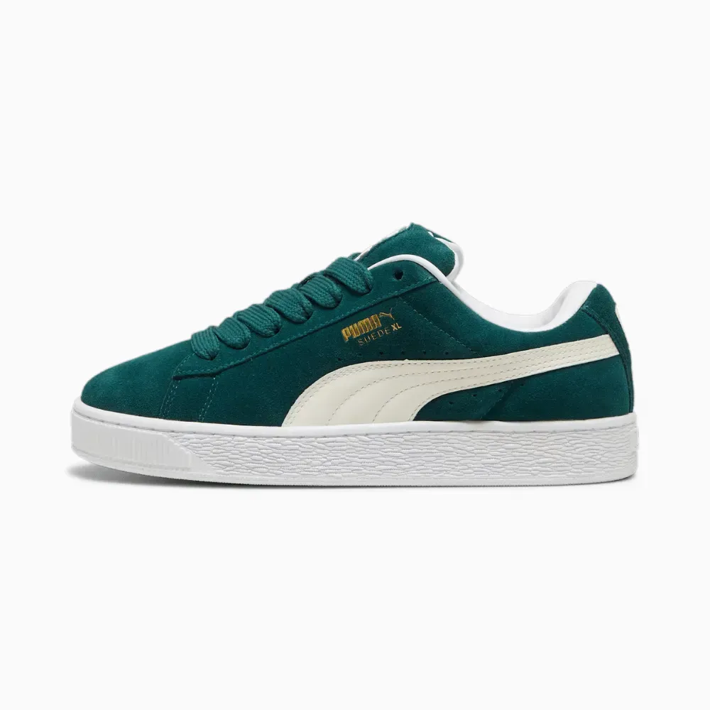Puma Suede XL Dark Myrtle foto 1