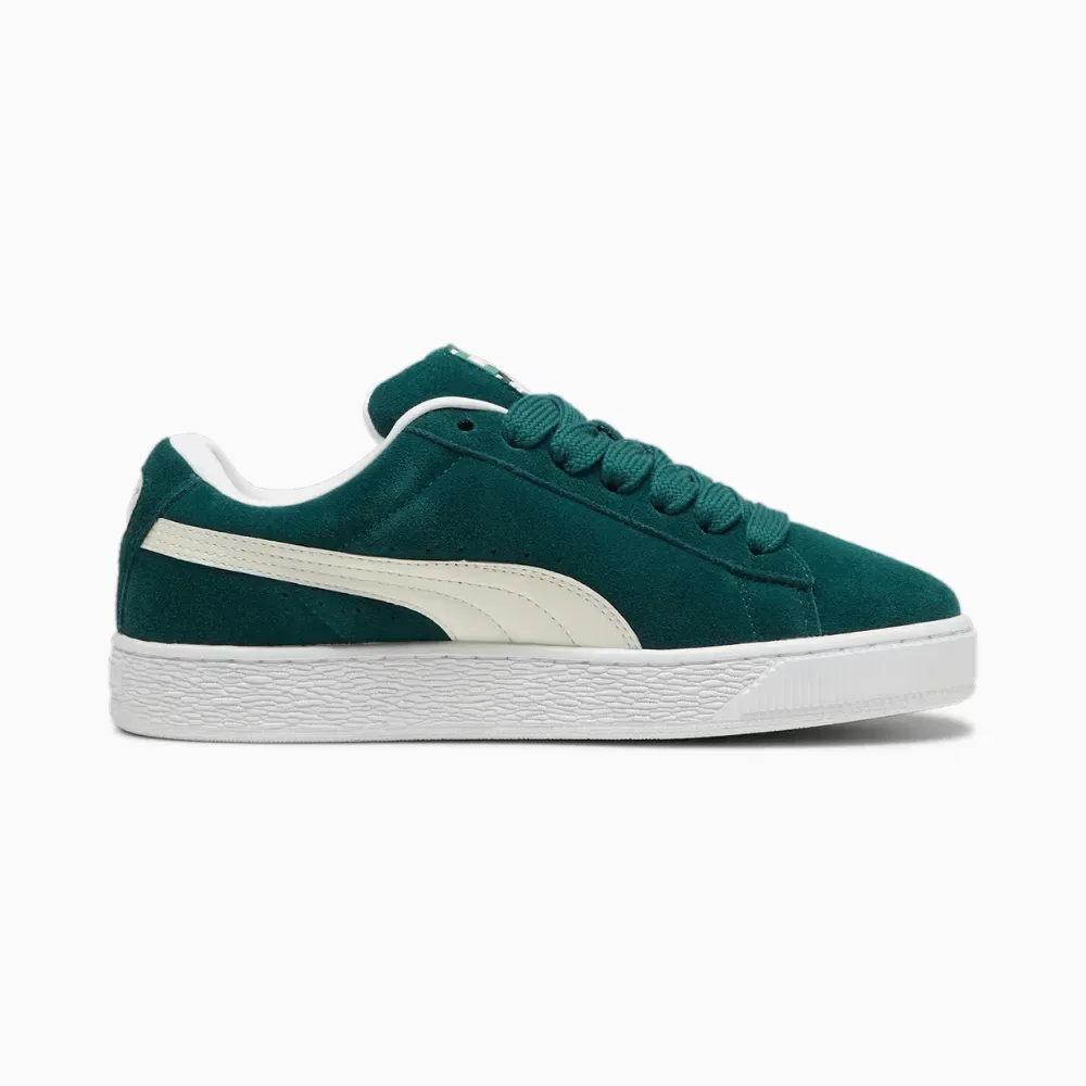 Puma Suede XL Dark Myrtle foto 2