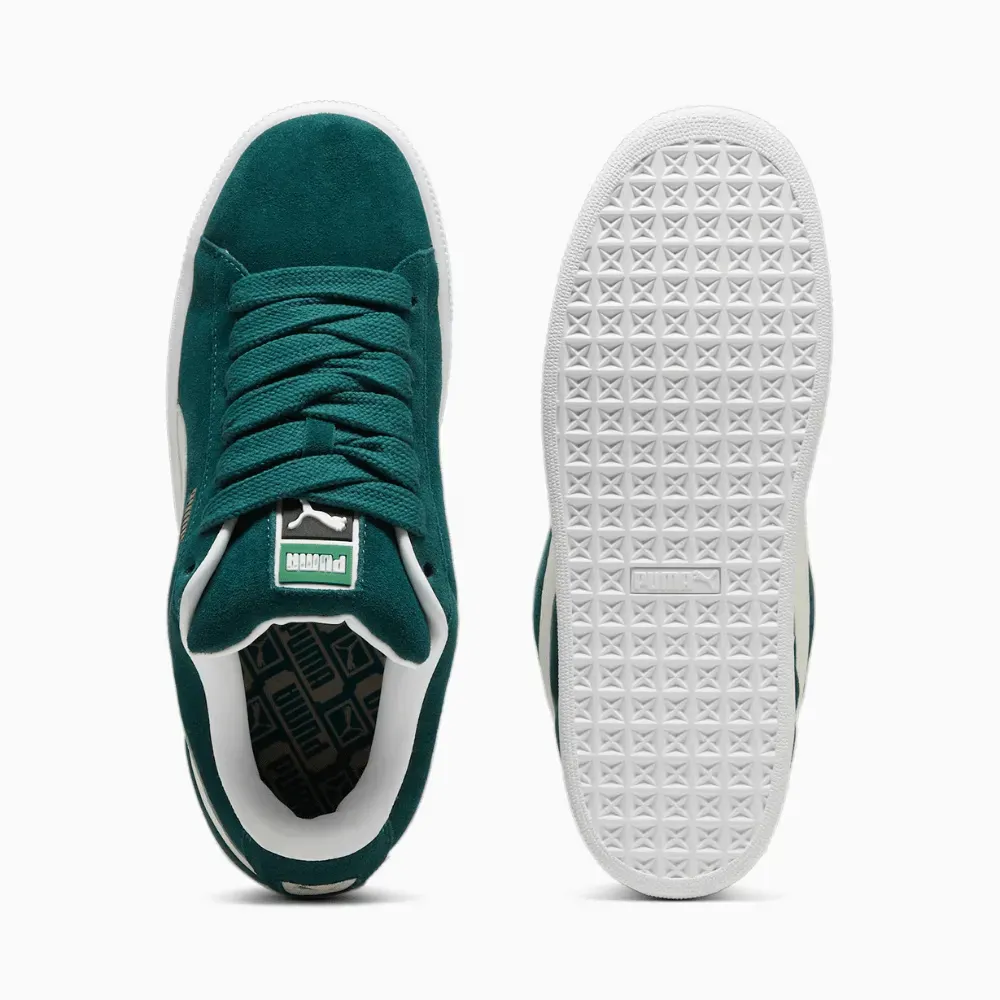 Puma Suede XL Dark Myrtle foto 3