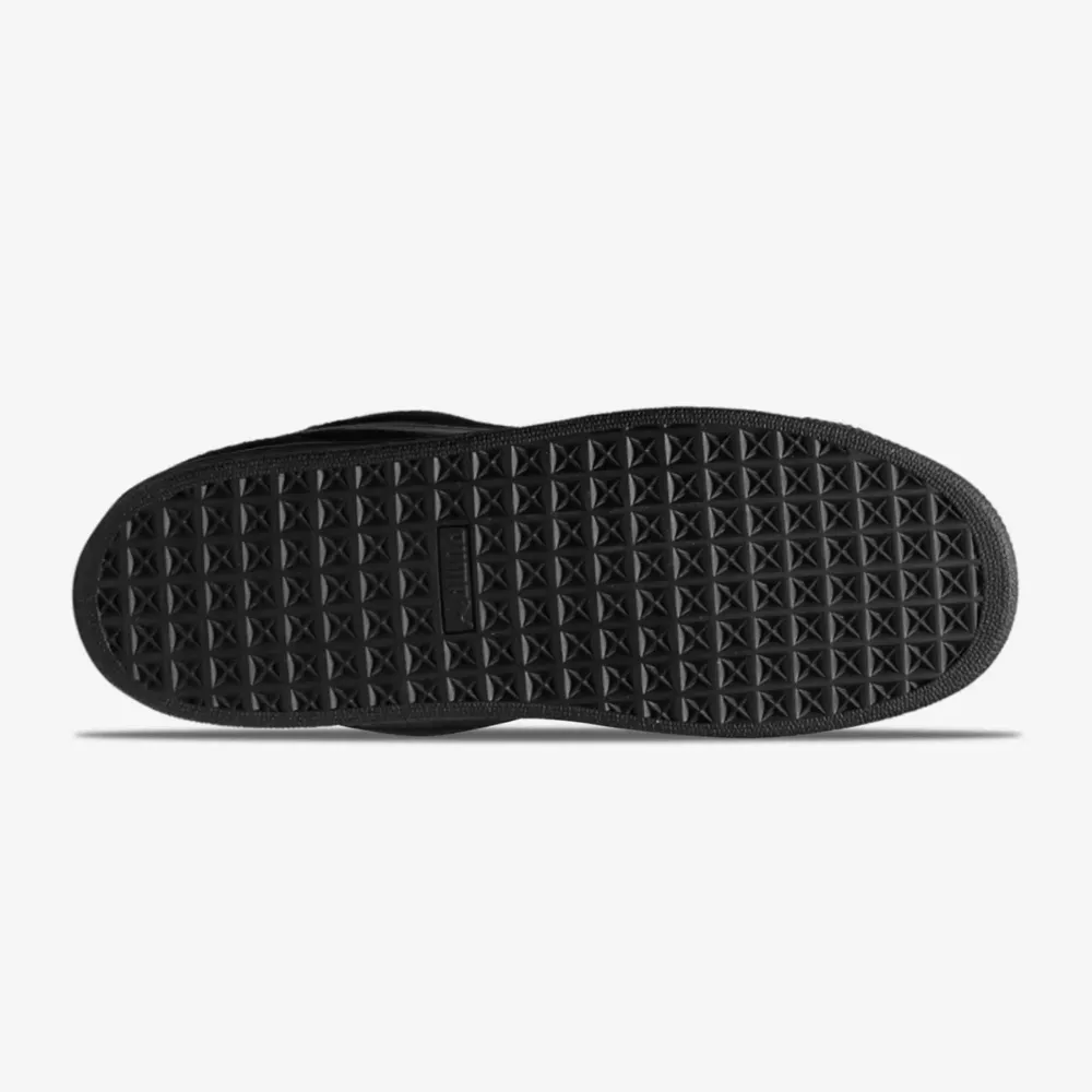 Puma Suede XL Black foto 2