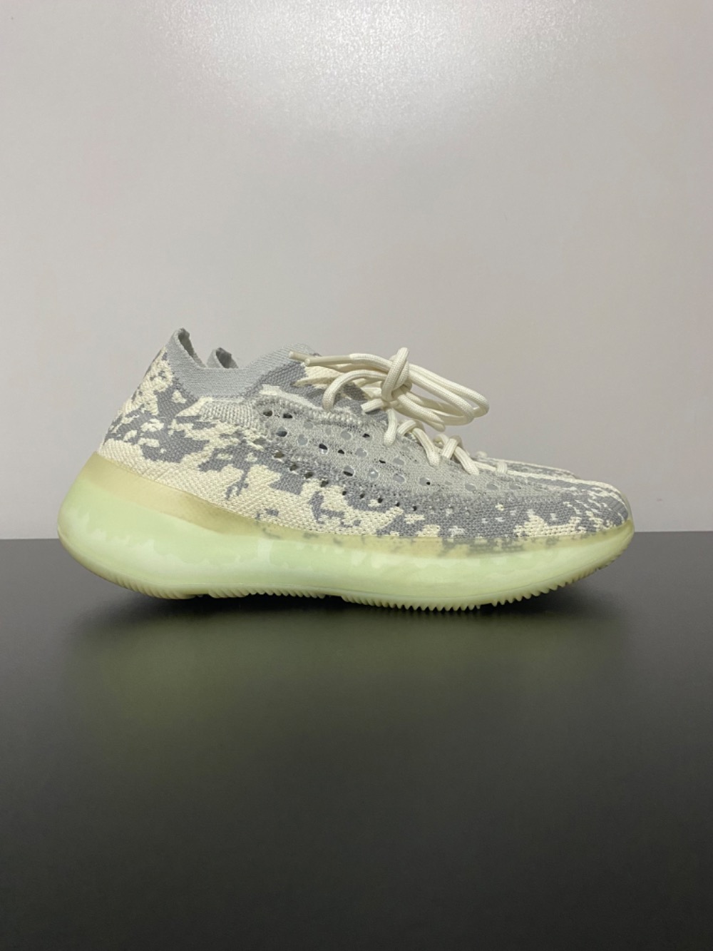 Yeezy Boost 380 Alien