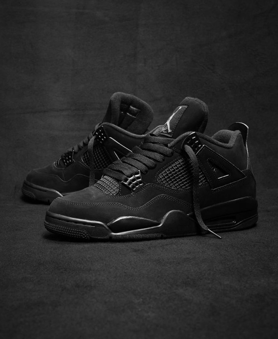 Jordan 4 black cat buy