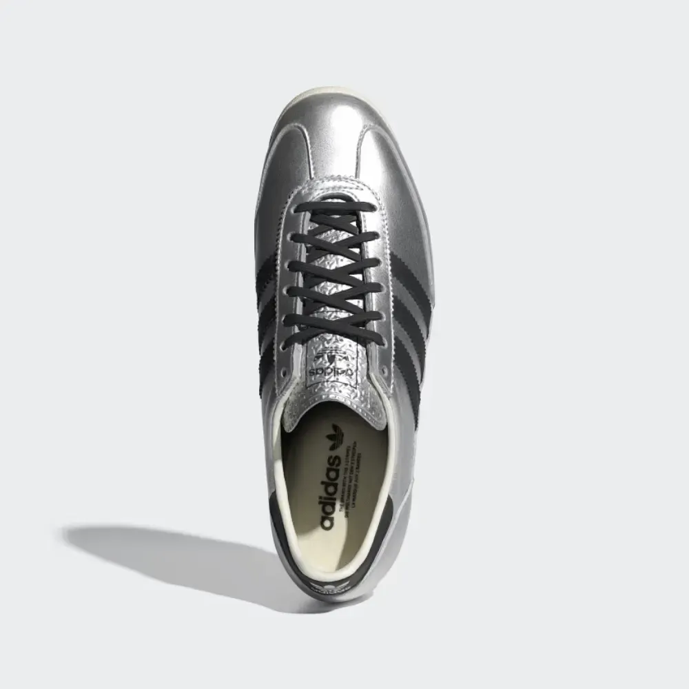 La Cienega Meteorite2021 1oz999純銀シルバー adidas SL 72 OG Silver Metallic Core Black - Droper