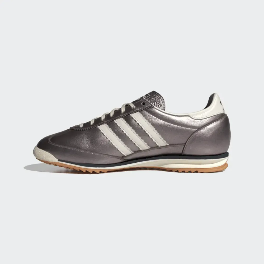 adidas SL 72 OG Off White Aurora Black - Droper