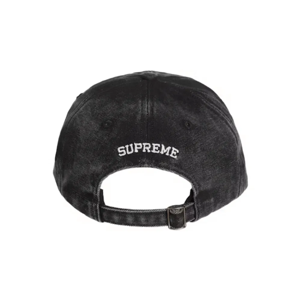 Supreme Pigment S Logo 6-Panel 