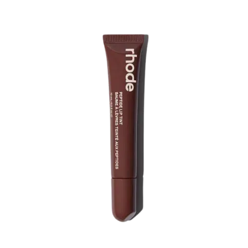 Lip Tint Rhode Peptide Core Shades Raspberry Jelly Crushed Berry