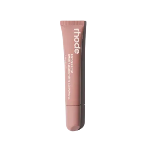 Lip Tint Rhode Peptide Core Shades Toast Rose Taupe
