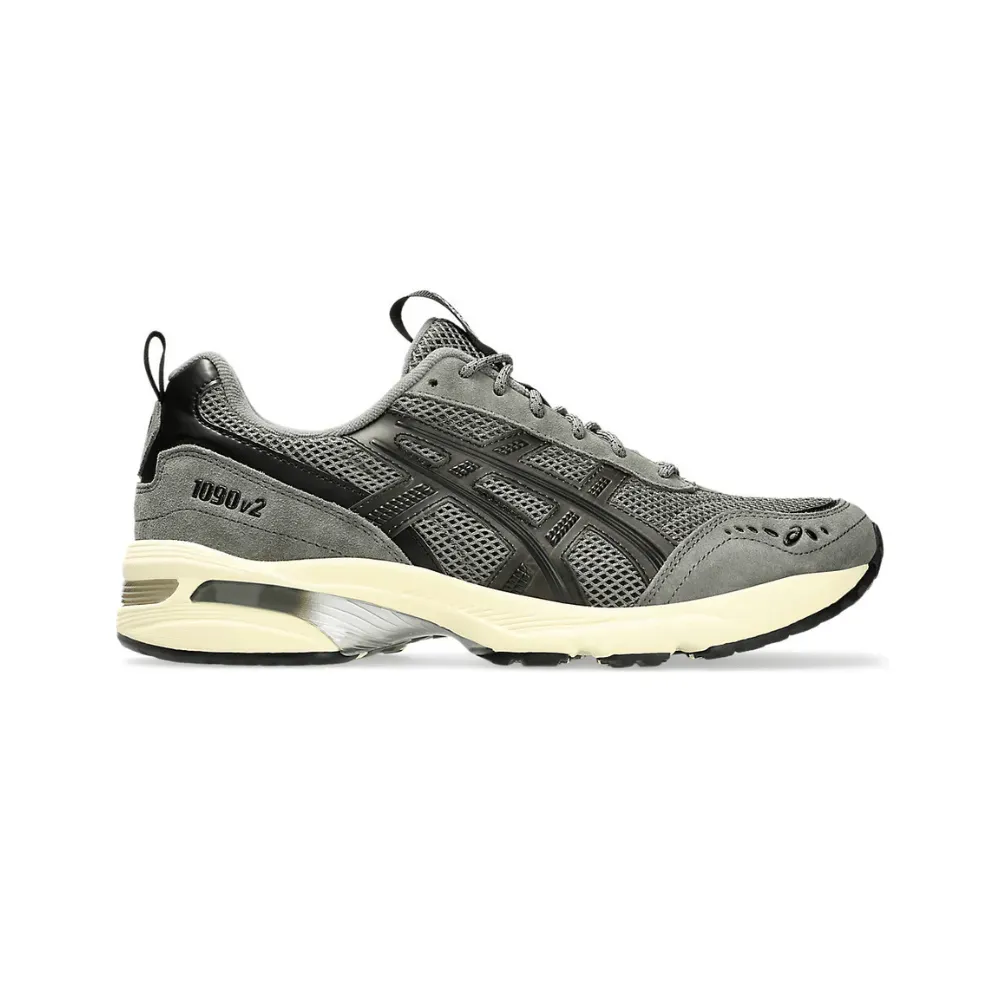 Asics Gel-1090 V2 Truffle Grey Black foto 1