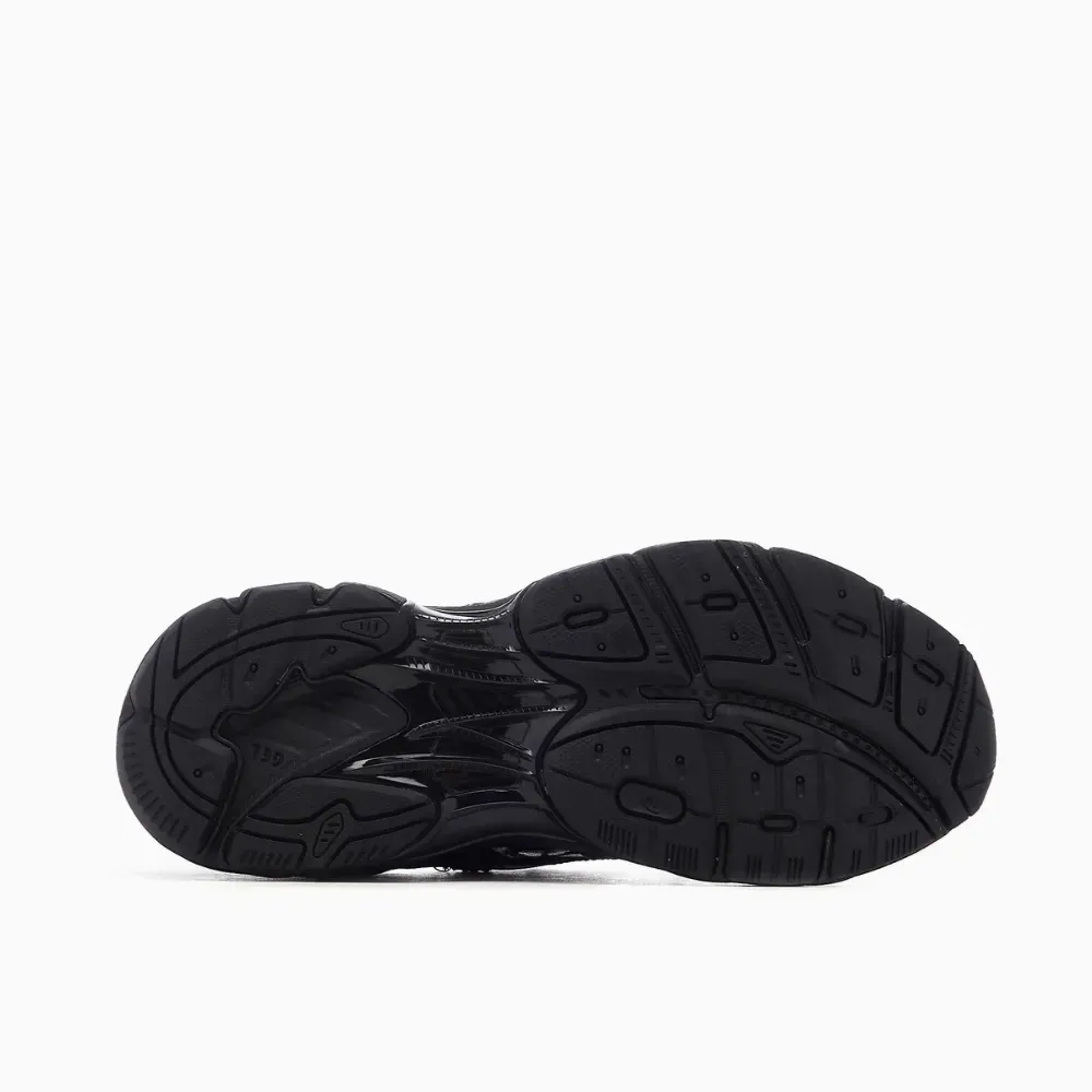 Cecilie Bahnsen x Asics GT-2160 Mary Jane Black - Droper
