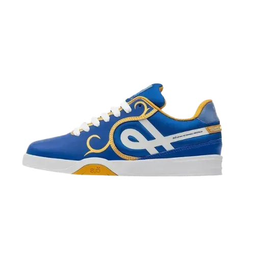 Street Fighter II x Ous Imigrante Série X Chun Li