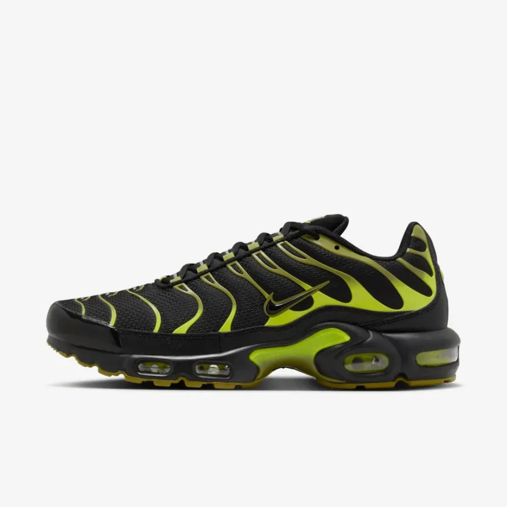 Nike Air Max Plus Pacific Moss foto 1