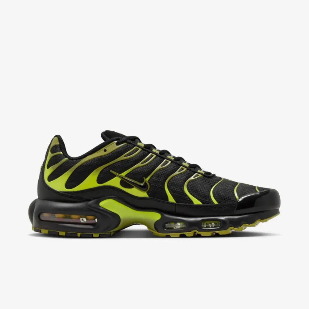 Nike Air Max Plus Pacific Moss foto 3