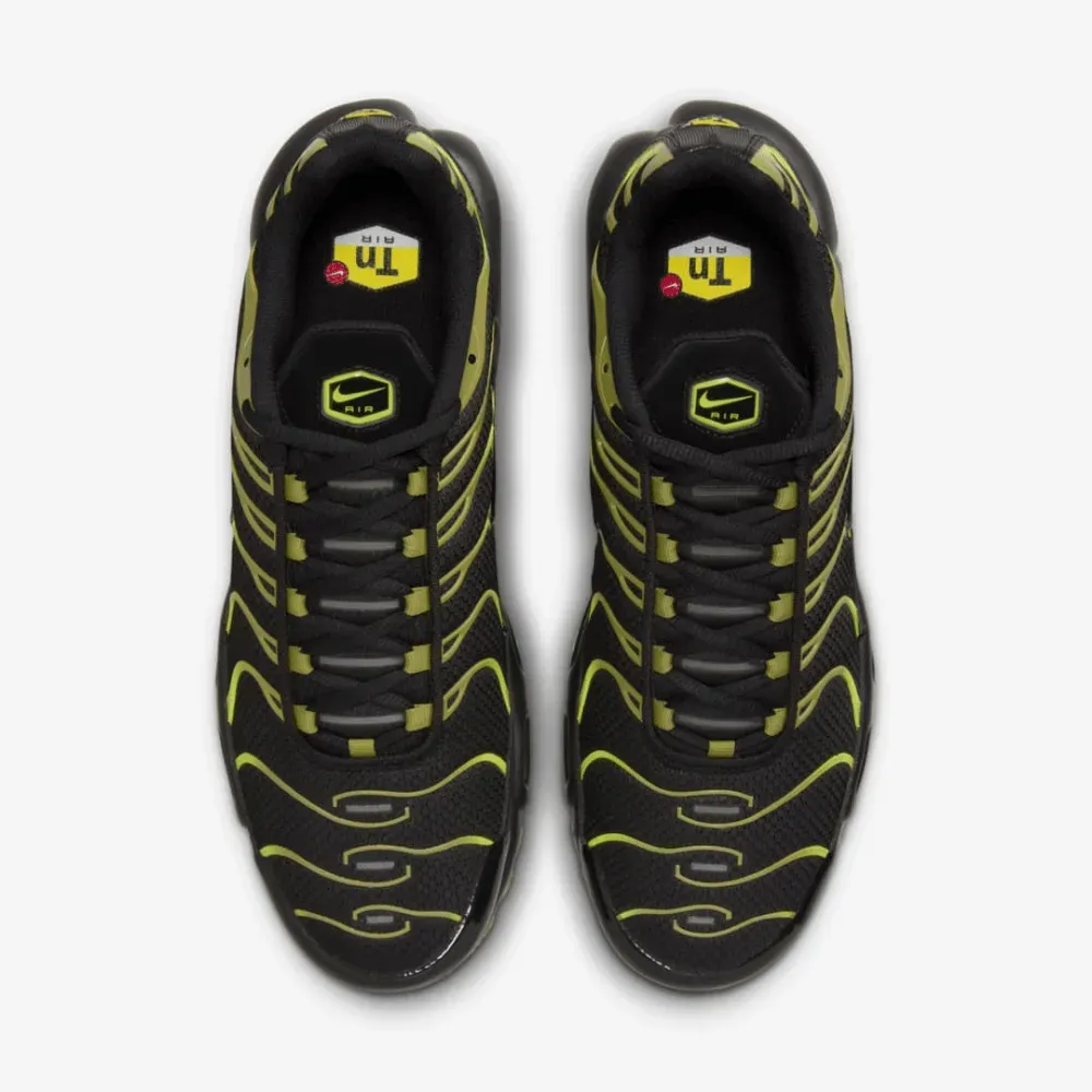Nike Air Max Plus Pacific Moss foto 2