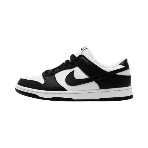 Nike Dunk Low Next Nature Black White