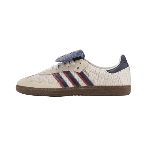 adidas Samba OG Crystal White Dark Blue