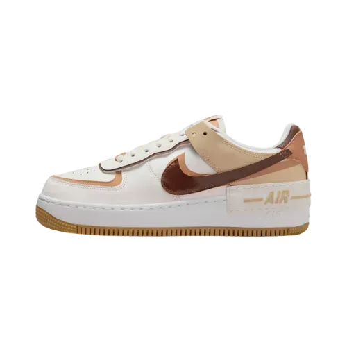 Nike Air Force 1 Shadow Sail Cacao