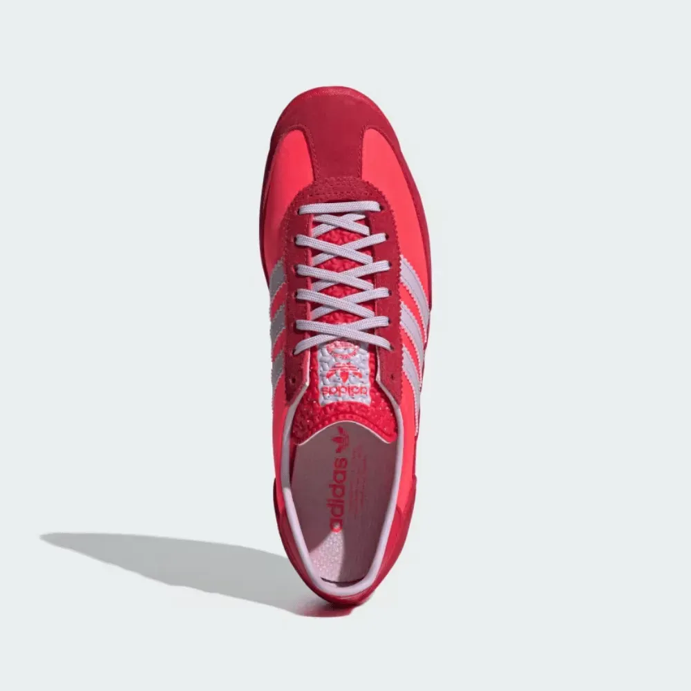 adidas SL 72 OG Solar Red Ice Lavender - Droper