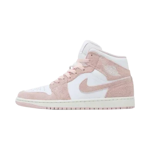 Air Jordan 1 Mid GS Multi-Color - Droper