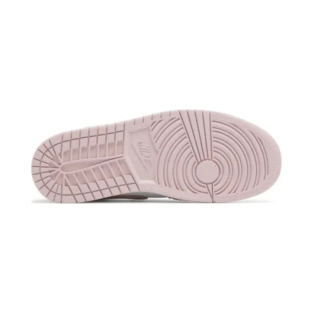 Air Jordan 1 Mid SE Legend Pink foto 4