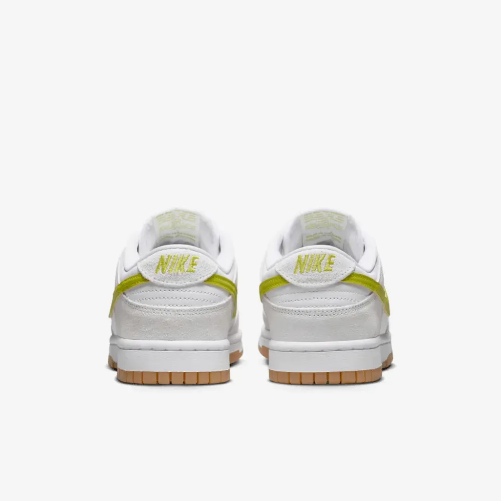 Nike Dunk Low Bright Cactus foto 4