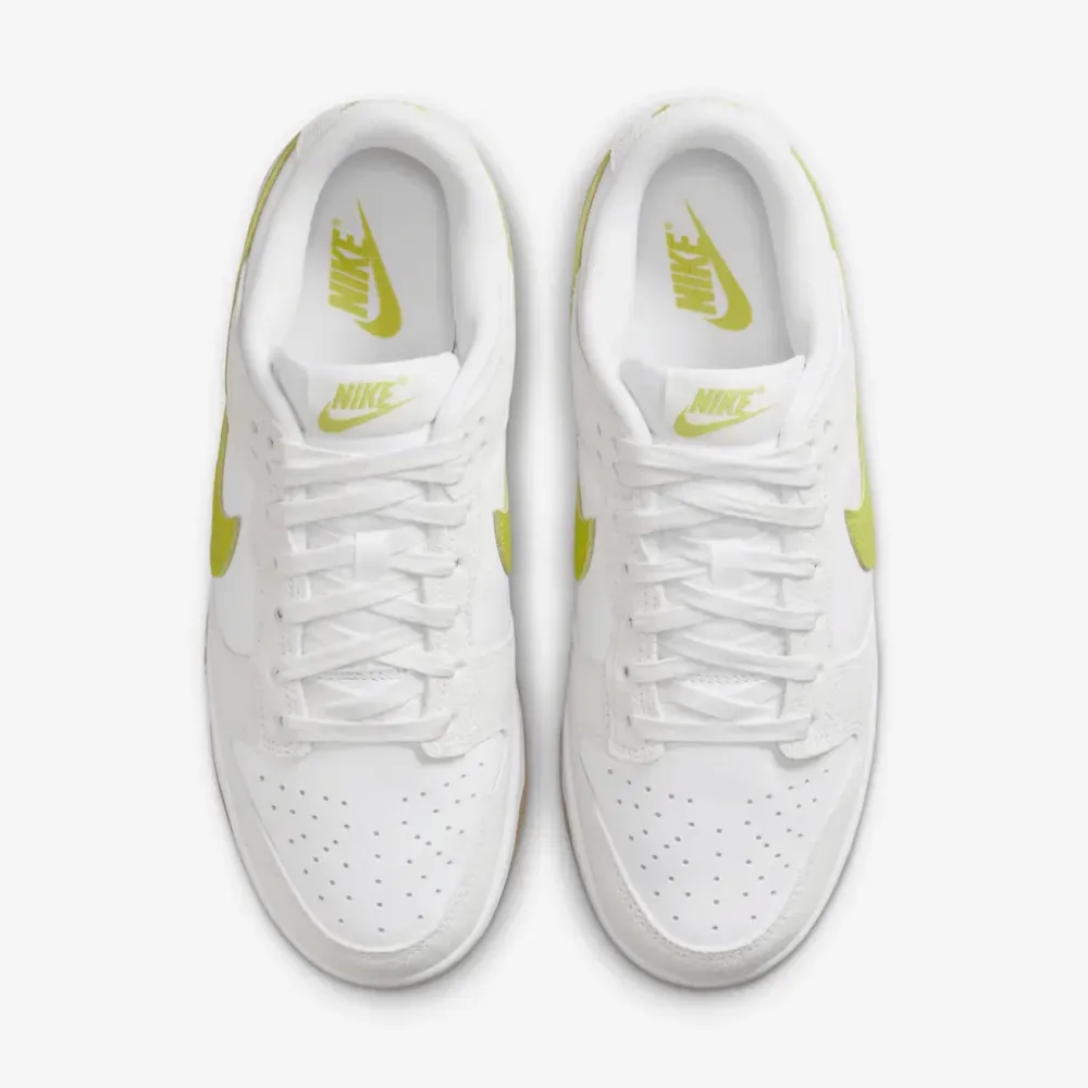 Nike Dunk Low Bright Cactus foto 2