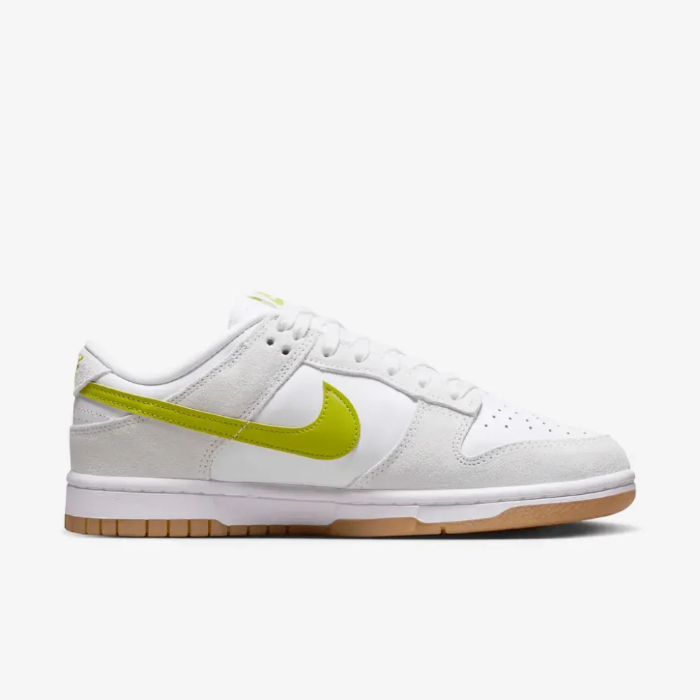 Nike Dunk Low Bright Cactus foto 3