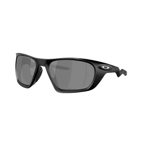 Oakley Lateralis Prizm Black Polar