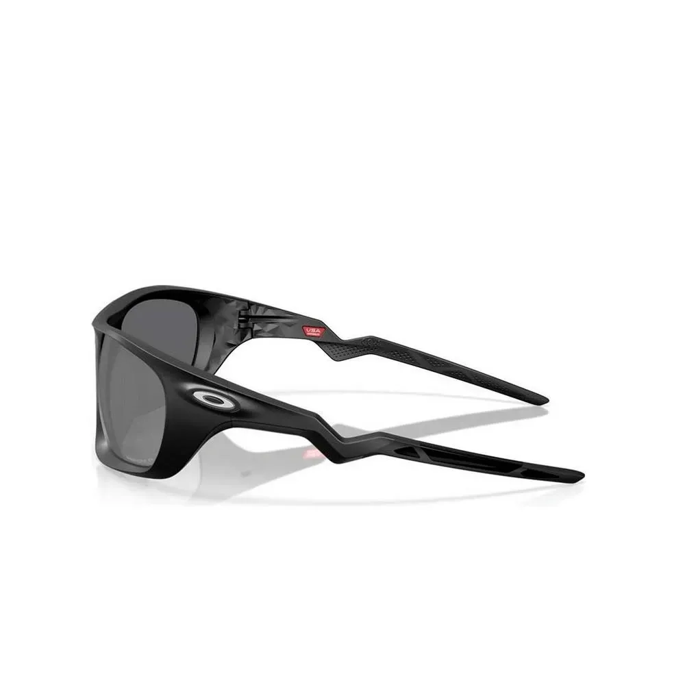 Oakley Lateralis Prizm Black Polar - Droper