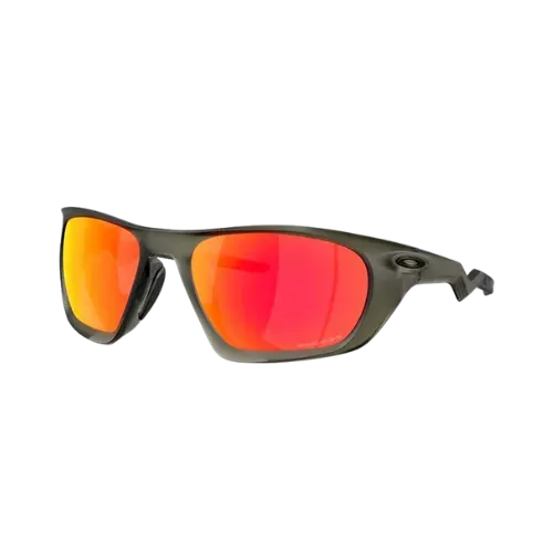 Oakley Lateralis Prizm Ruby