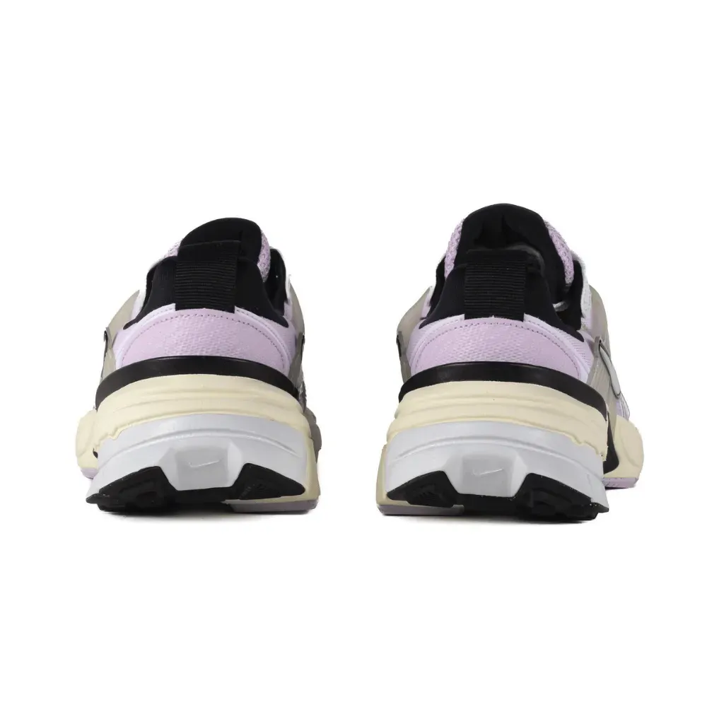 Nike V2K Run Doll Metallic Silver Barely Grape foto 3