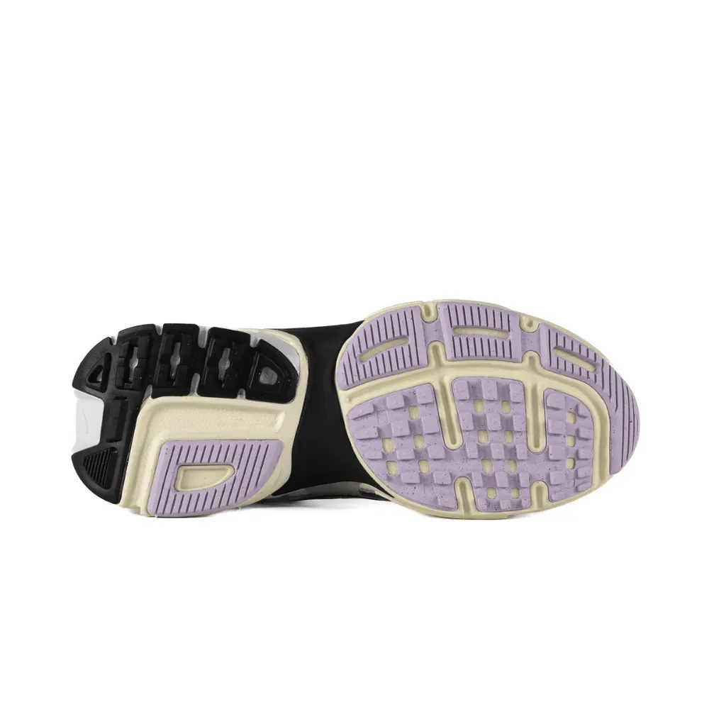 Nike V2K Run Doll Metallic Silver Barely Grape foto 4