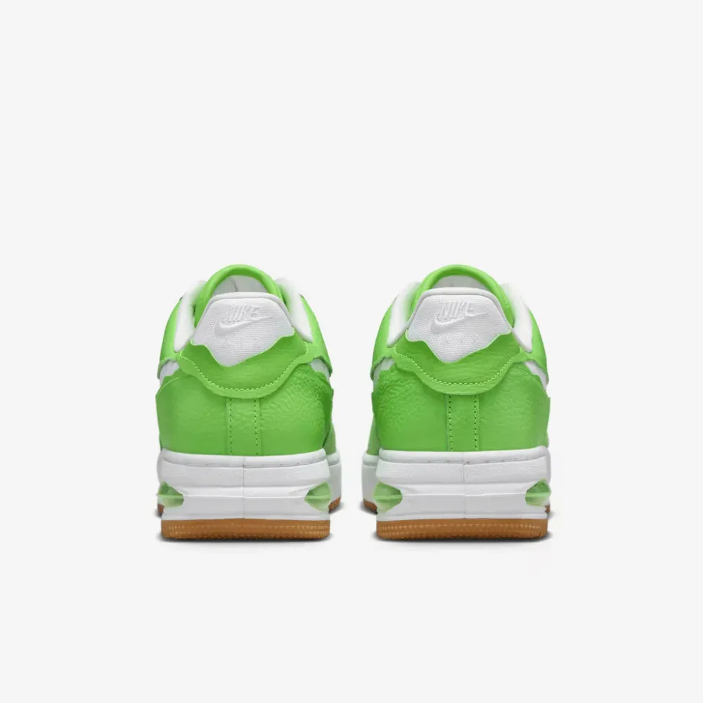 Nike Air Force 1 Low EVO Action Green foto 4