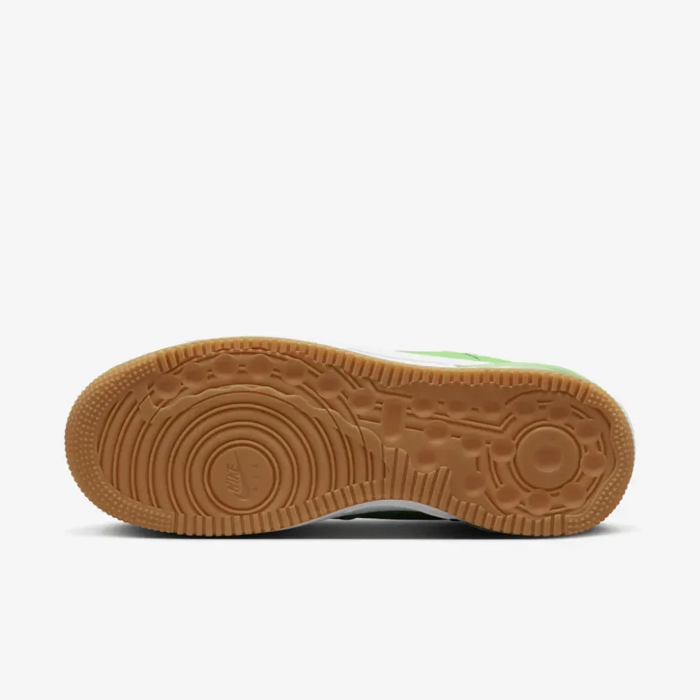 Nike Air Force 1 Low EVO Action Green foto 5