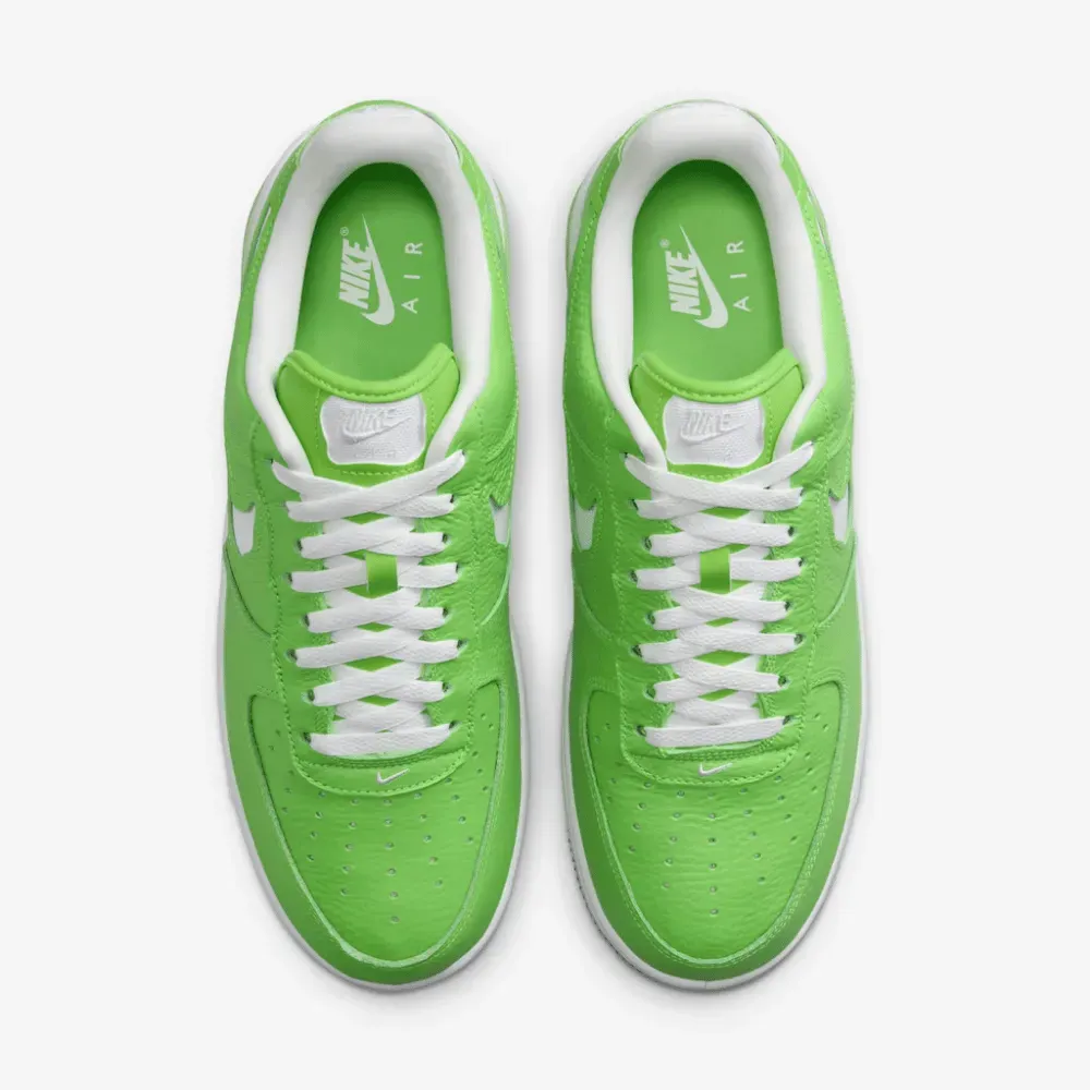 Nike Air Force 1 Low EVO Action Green foto 2