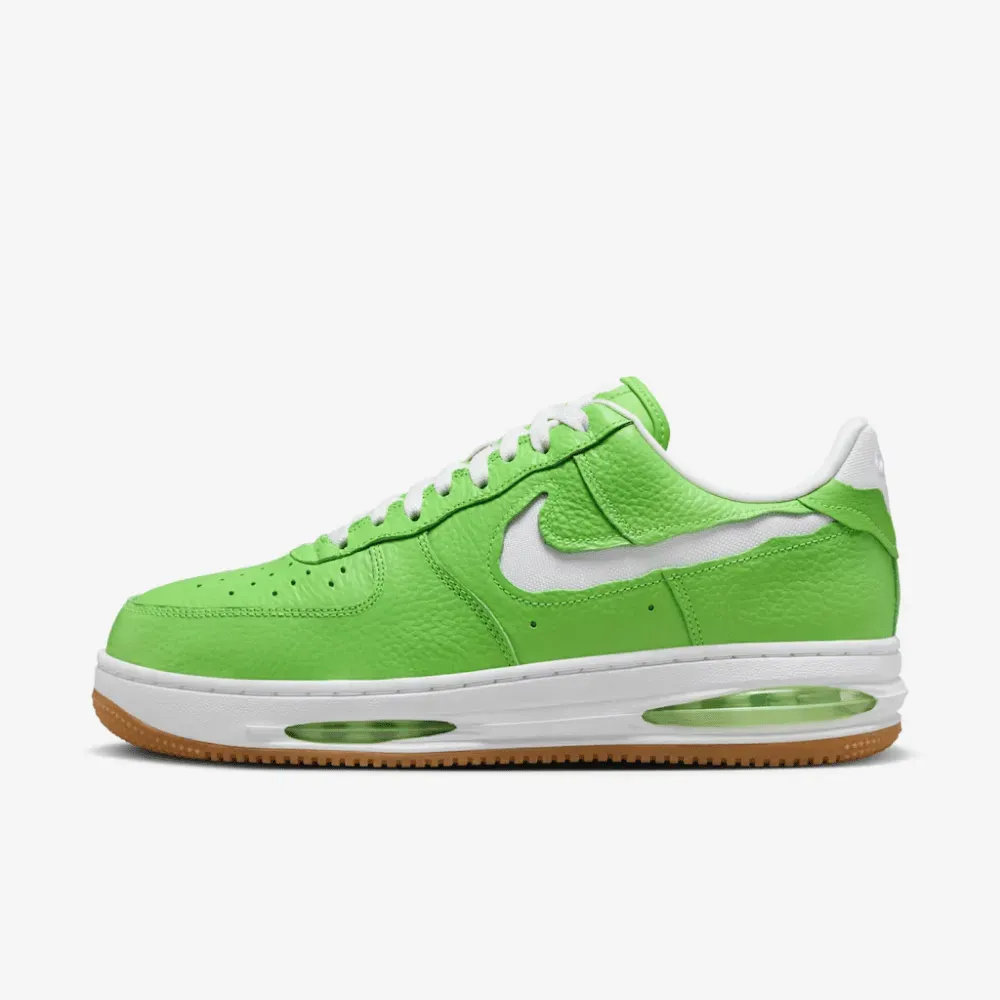 Nike Air Force 1 Low EVO Action Green foto 1