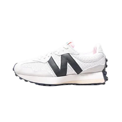 New Balance 327 White