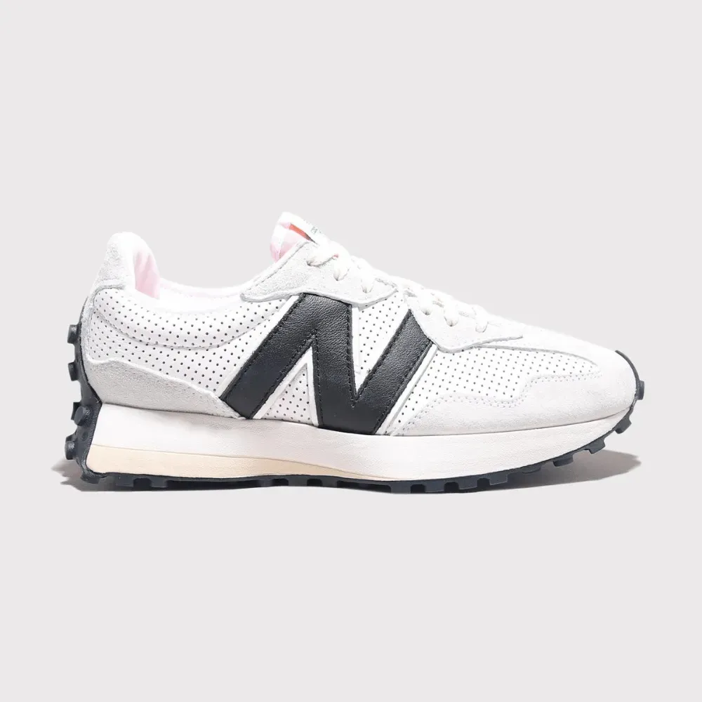 New Balance 327 White foto 1