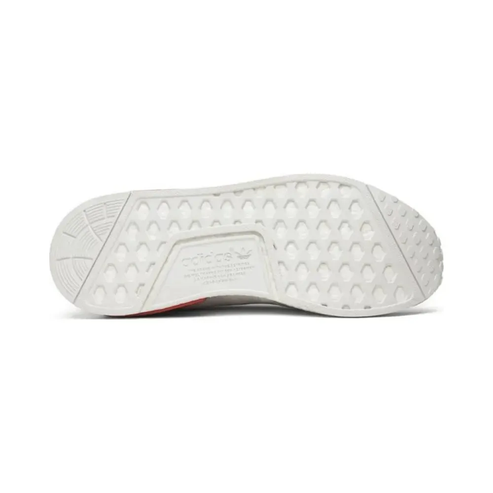 adidas gazelle silver green womens Shop White Mens adidas NMD R1 Lace Up Sneakers  Shoebacca