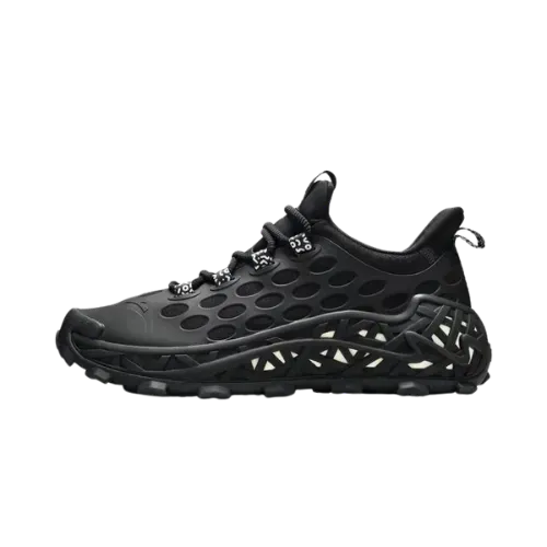 Salehe Bembury x Anta SB-02 Black